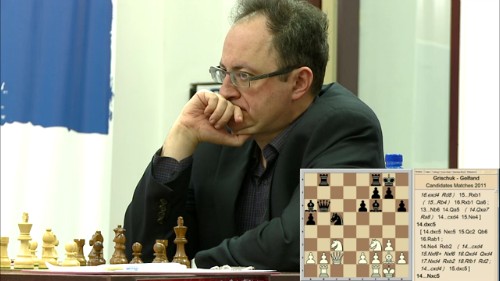 Gelfand