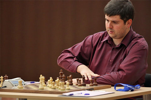 Svidler