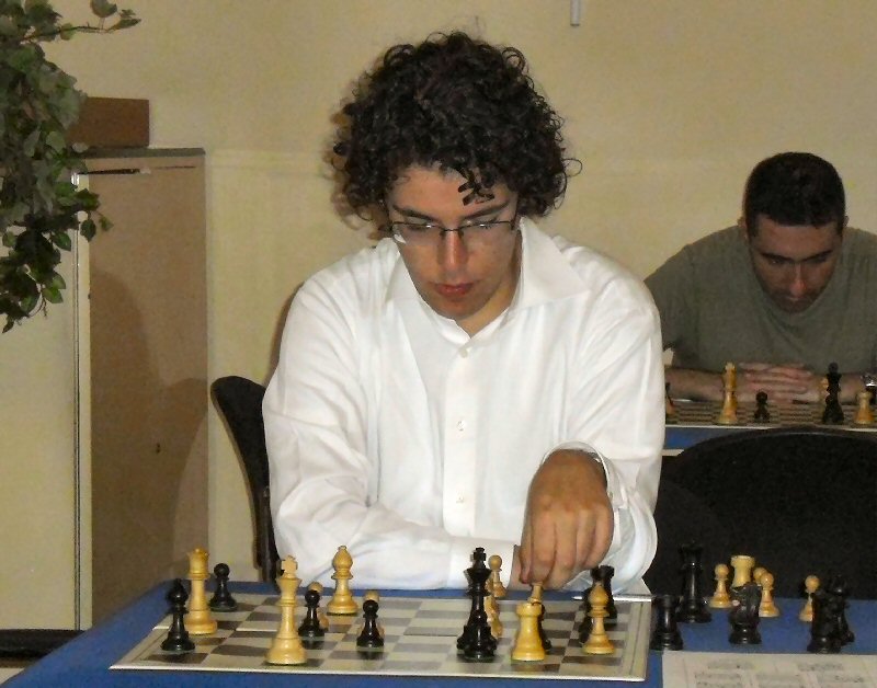 Claudio Falco