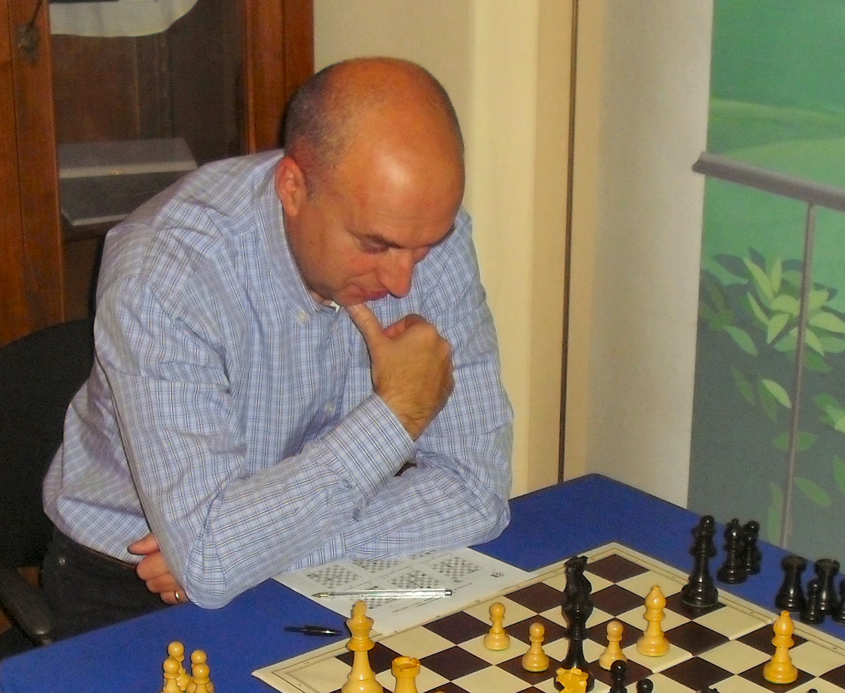 Massimo Nardone