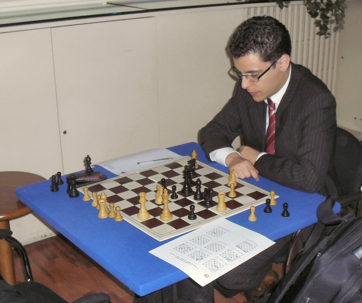 Claudio Falco