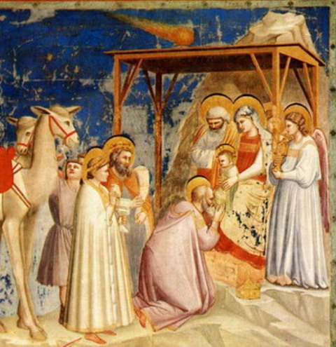 adorazione