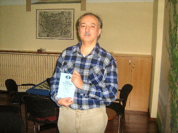 Roberto Montaruli