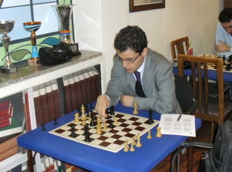 Claudio Falco