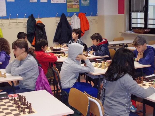 CIG pensato Istituto Gonzaga