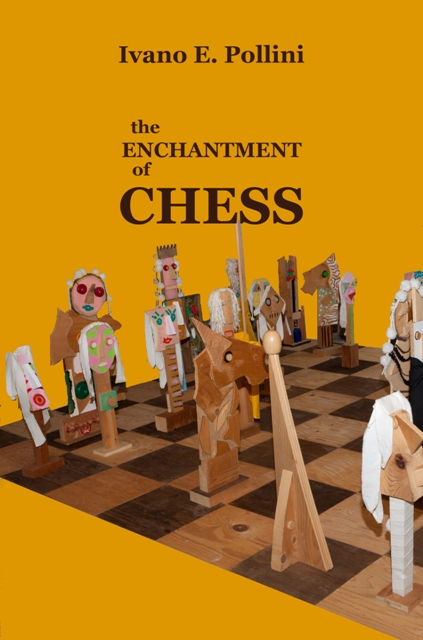 Fascino english cover marrone