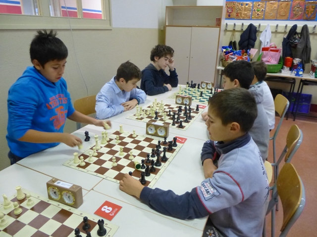 Torneo A con Ferrazza ed Astudillo