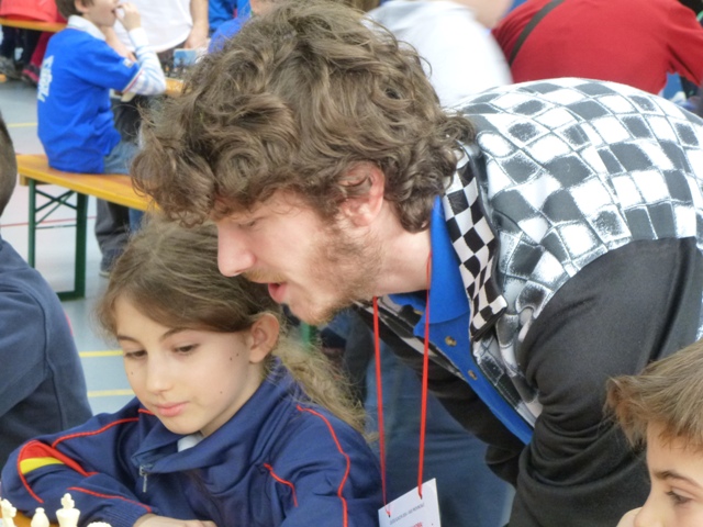 P Marco Rava e Lauretta