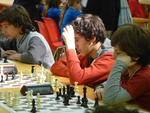 Soler Buccelli Beretta