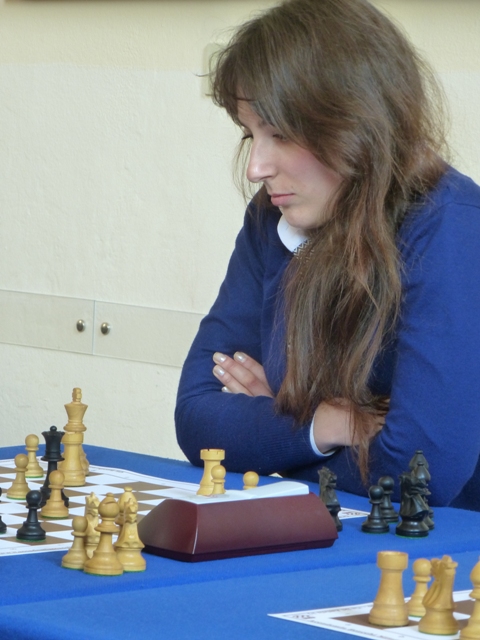 Alina