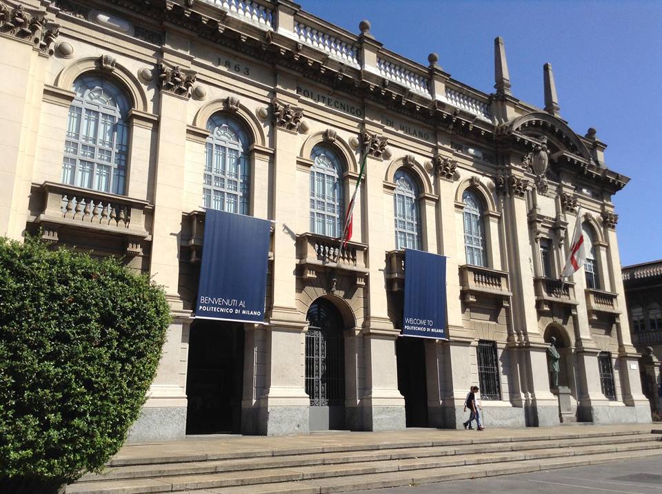 Politecnico-de-Milano