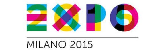 Logo Expo 2015