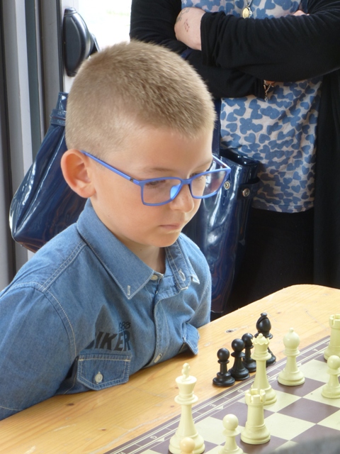 Intellettuale che pensa