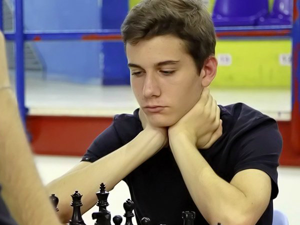 Moroni Semifinale CIA 2015 Home