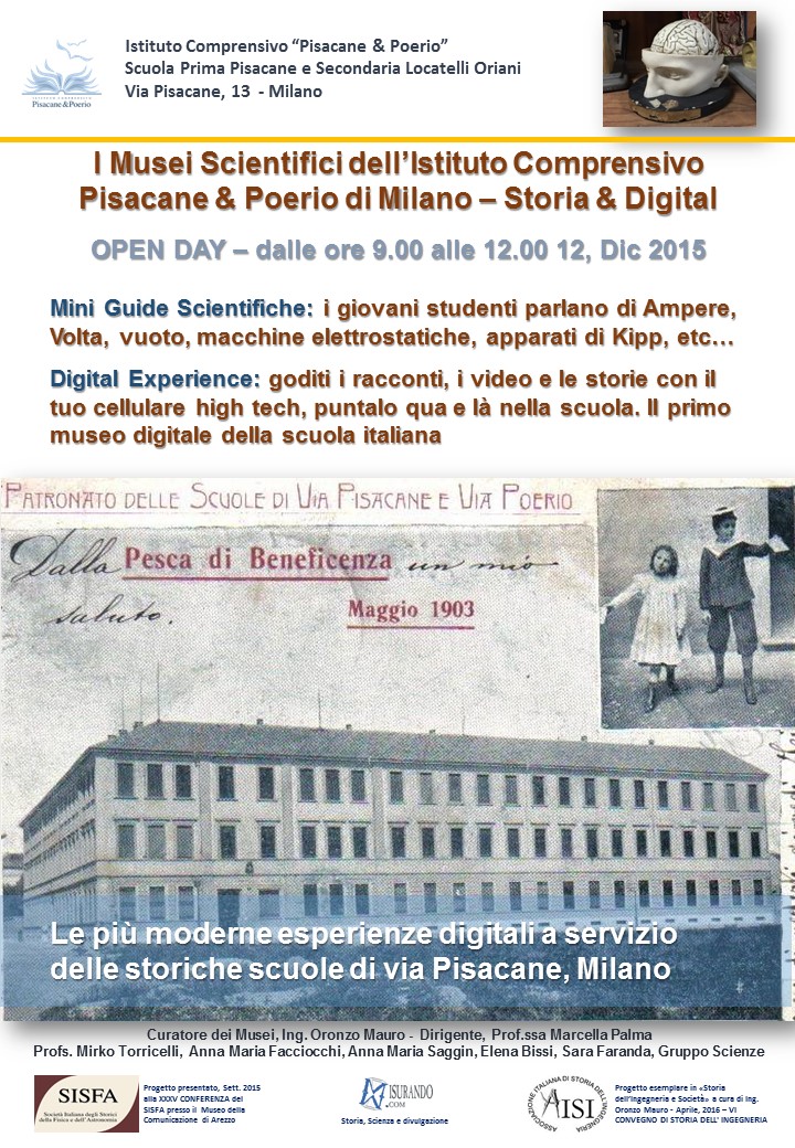 Digital Pisacane