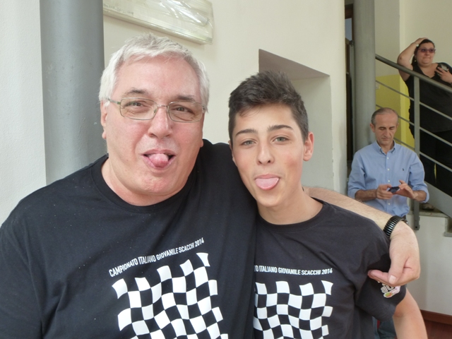 Rienzo e Vito