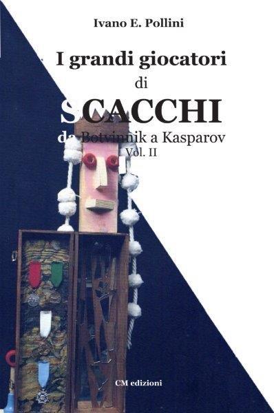2016 - Scacchi Cover