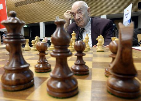 Korchnoi