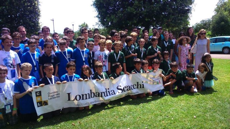 Lombardini - piccola