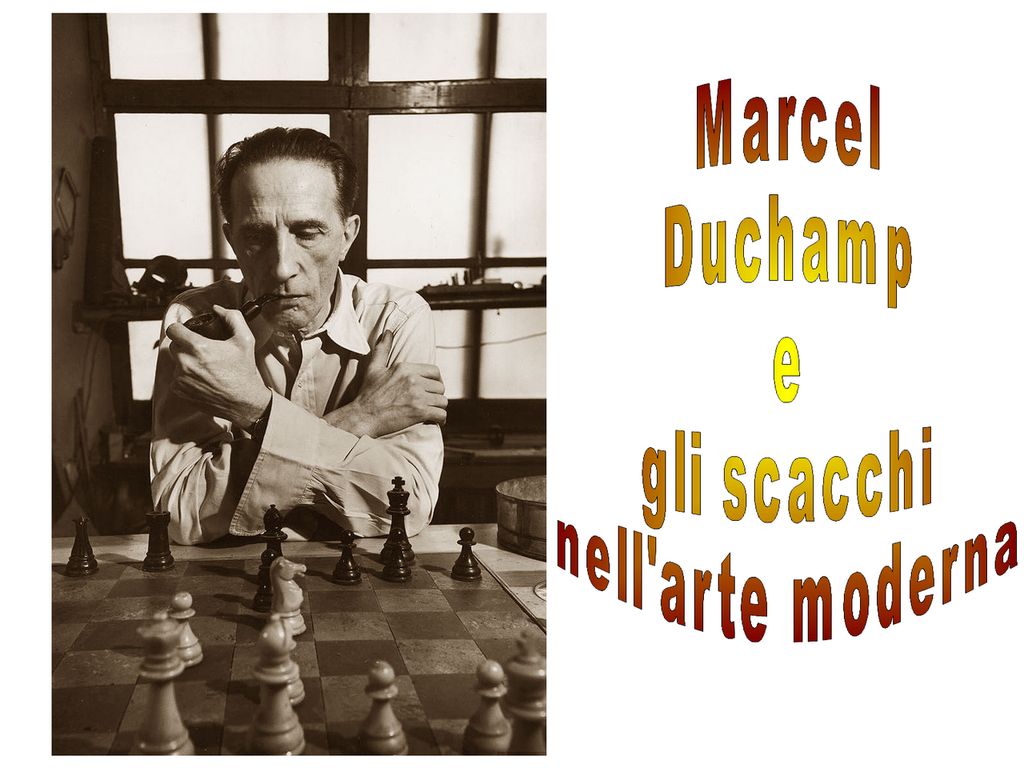 Duchamp