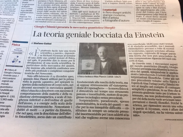 Libro Giorgio