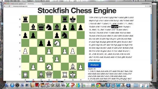 Stockfish