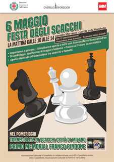 Festa degli Scacchi