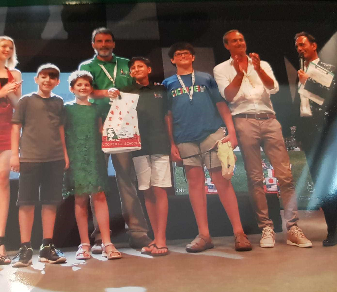 Lombardini Accademia