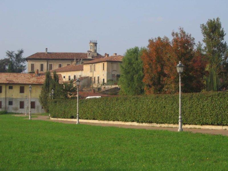 Ozzero paesaggio