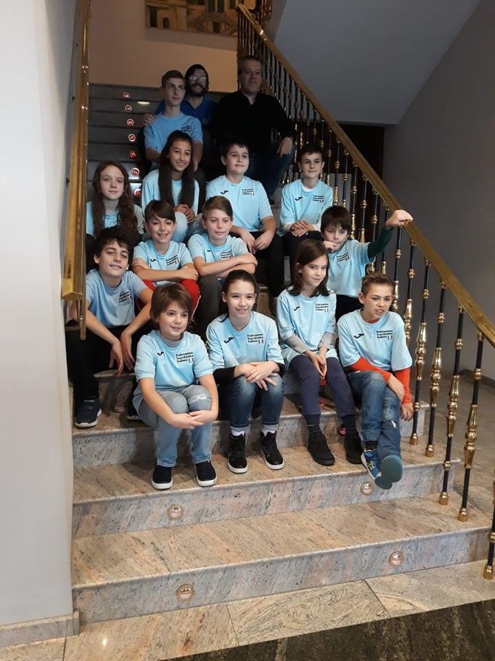 Delegazione Italiana