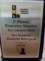 Premio Mondini