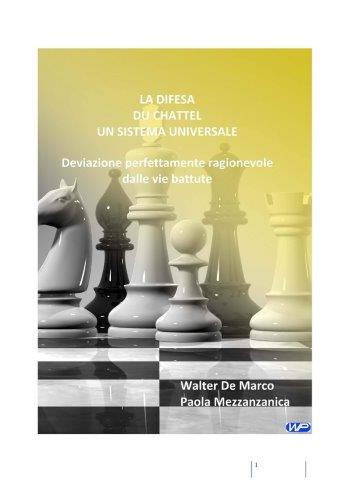 DU CHATTEL