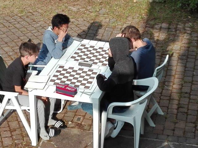 Partita fantasma a Roncobello