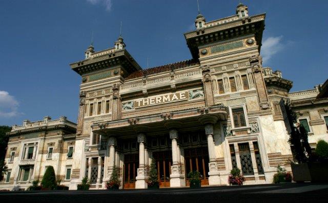 Salsomaggiore Terme
