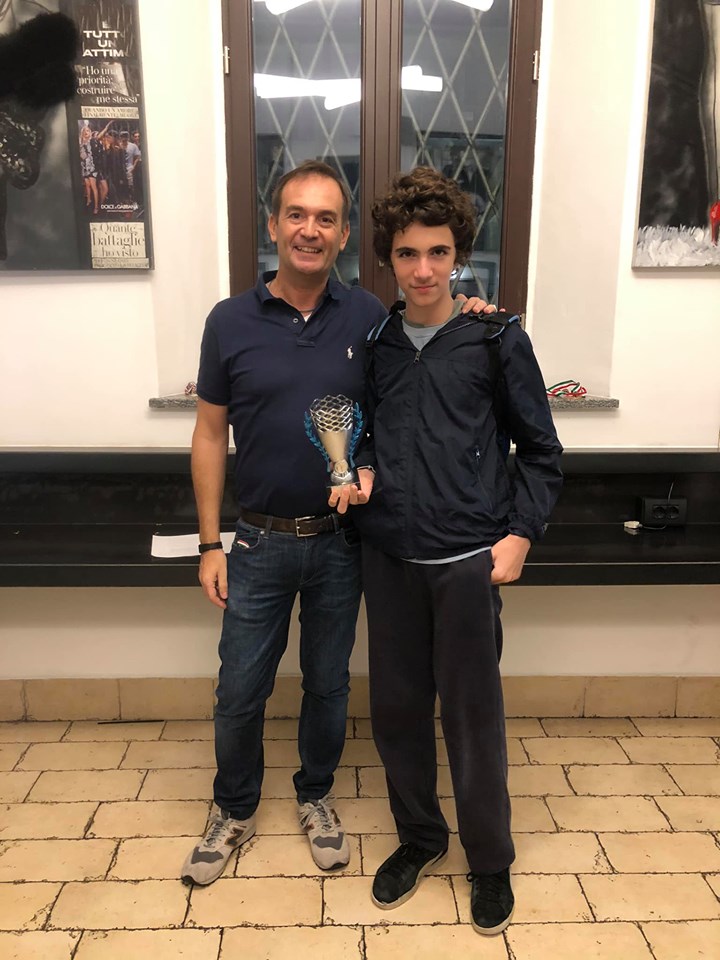 Niccolò Baldeschi Darsena