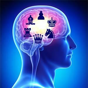 scacchi e cervello