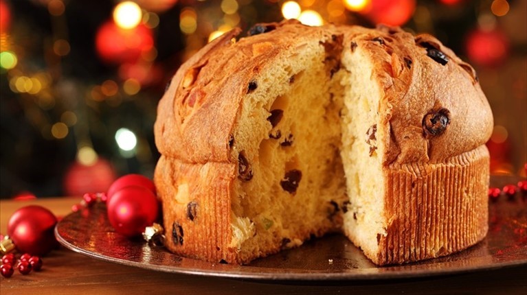 Panettone