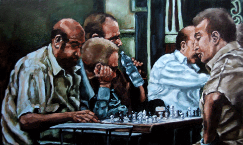 chess-players