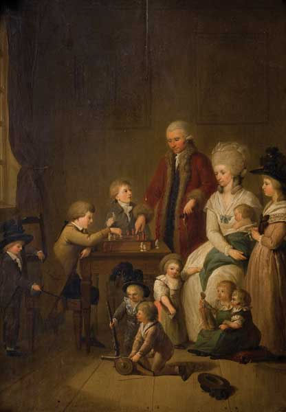 Zoffany
