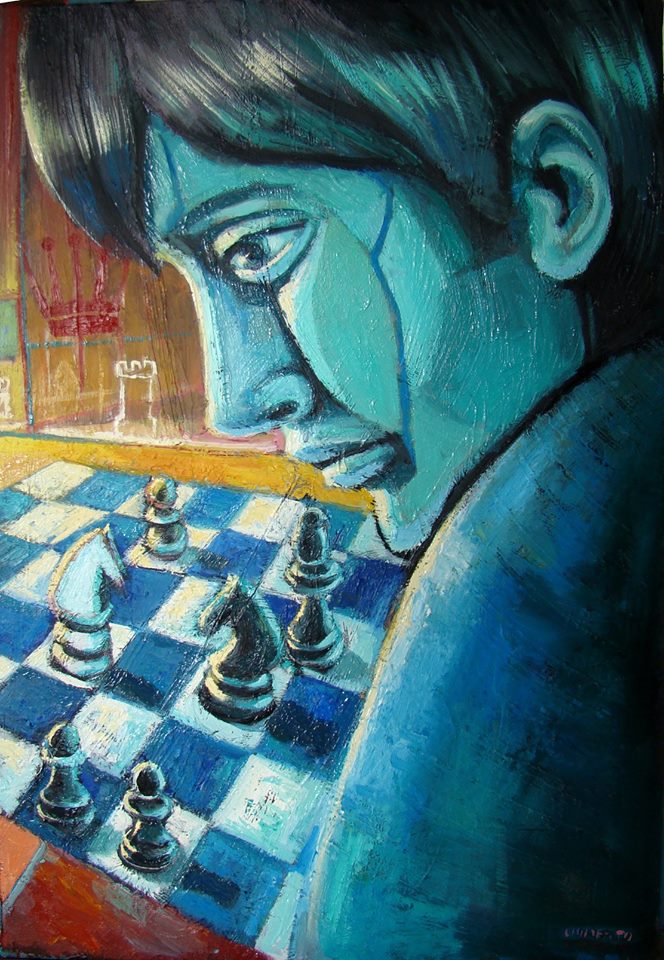 Chimento laurent joueur déchecs