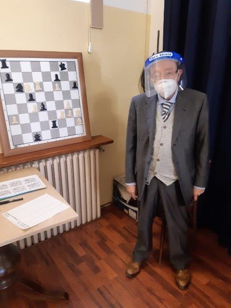 Luigi ai tempi del covid piccola