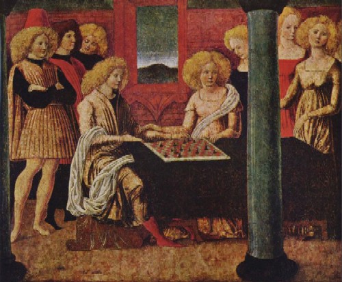 Achille della Ragione