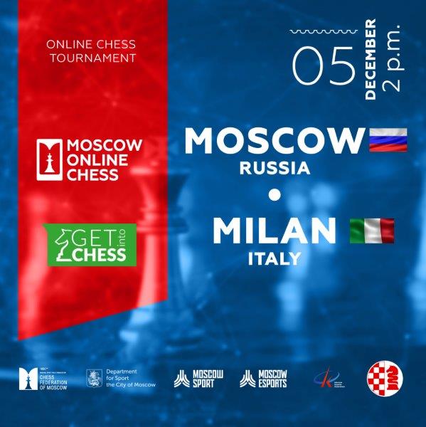 Moscow-Milan piccolo