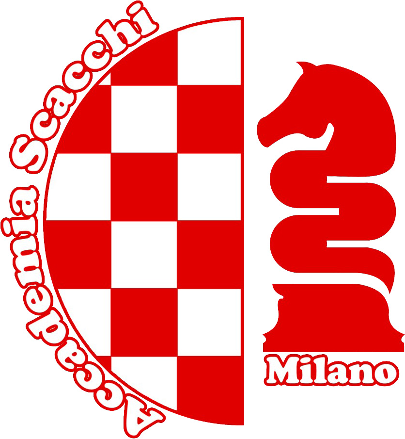 Logo Accademia sfondo trasparente