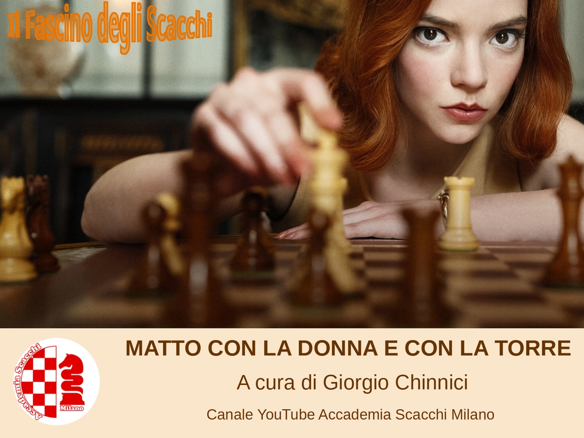 Donna e Torre