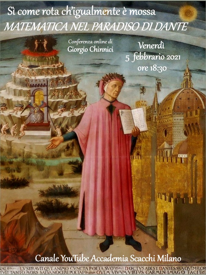 Matematica Paradiso online ASM