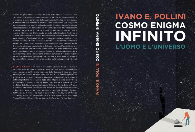 Il Cosmo Enigma Ridotto