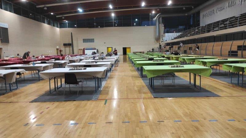 Festival sala