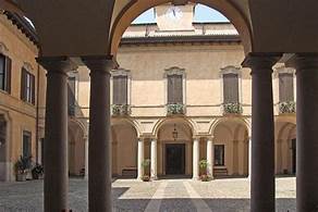 Palazzo Clerici