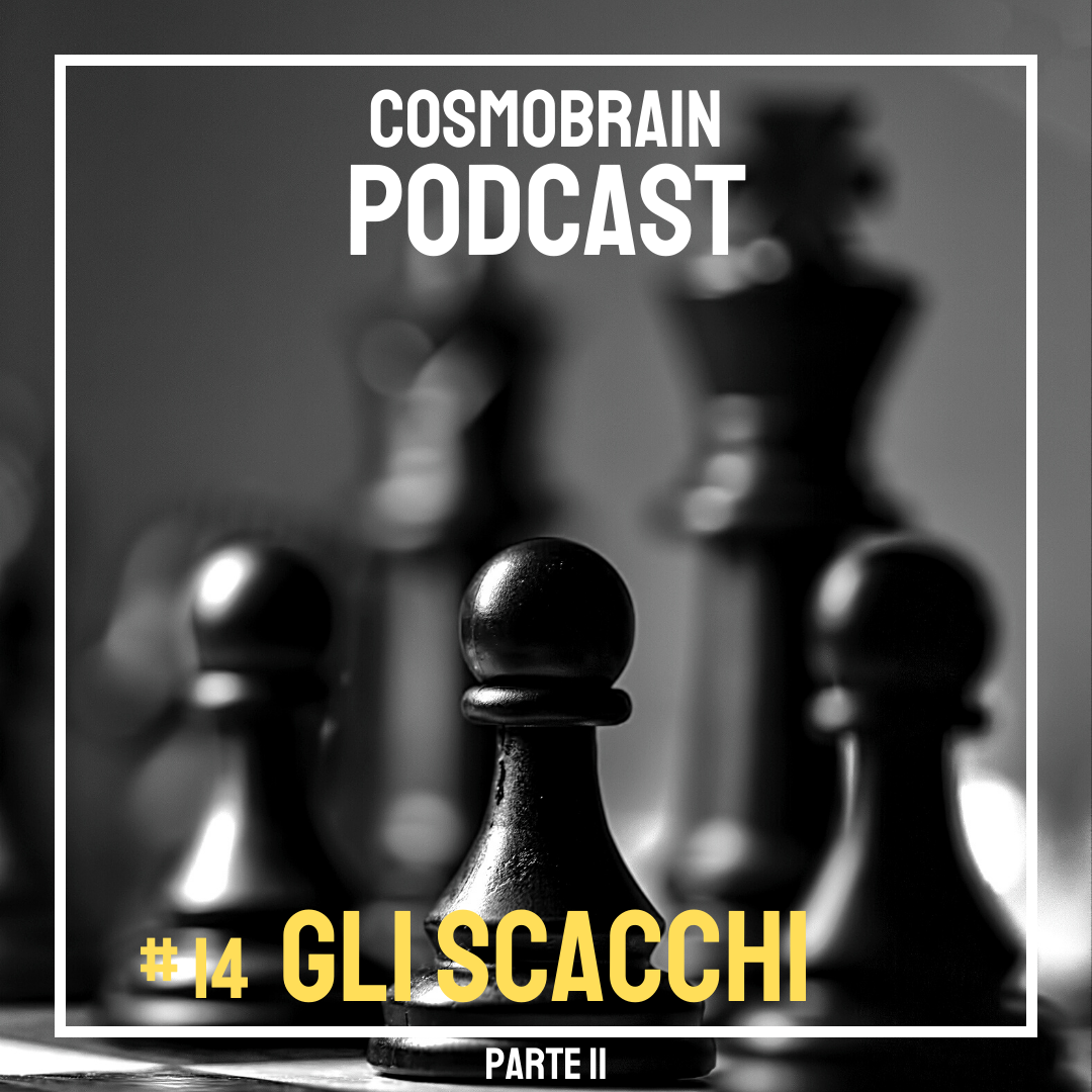 Scacchi Cosmobrain 2